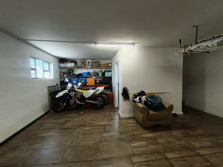 4 Bedroom Property for Sale in Knysna Heights Western Cape